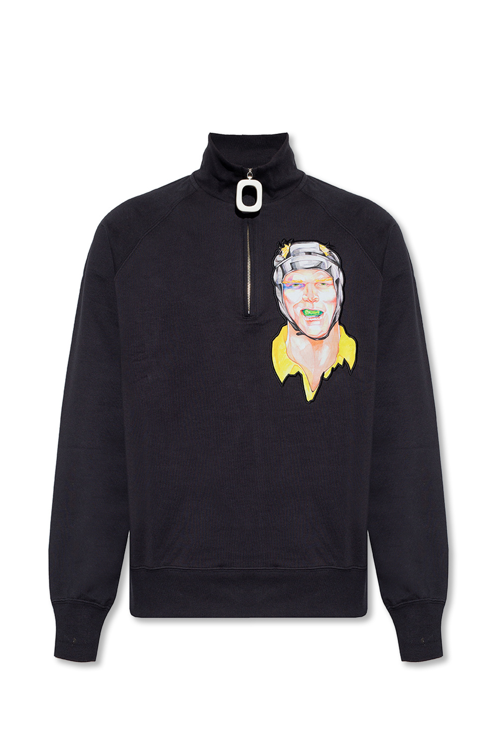J.W. Anderson x Pol Anglada JW Anderson